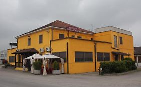 Gustame Ristorante Pizzeria